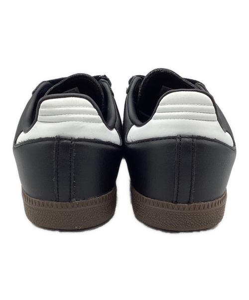adidas（アディダス）adidas (アディダス) SAMBA OG ブラック サイズ:SIZE 25.5cmの古着・服飾アイテム