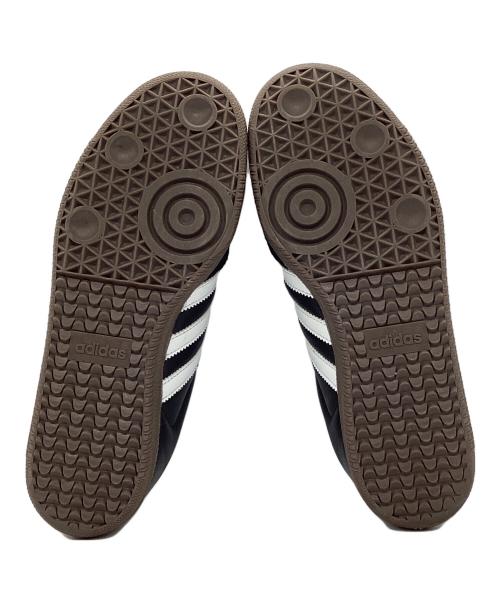 adidas（アディダス）adidas (アディダス) SAMBA OG ブラック サイズ:SIZE 25.5cmの古着・服飾アイテム