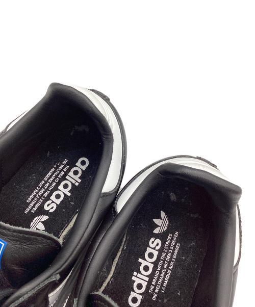 adidas（アディダス）adidas (アディダス) SAMBA OG ブラック サイズ:SIZE 25.5cmの古着・服飾アイテム