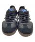adidas (アディダス) SAMBA OG ブラック サイズ:SIZE 25.5cm：10000円