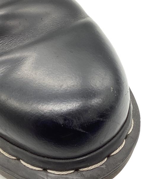 Dr.Martens（ドクターマーチン）Dr.Martens (ドクターマーチン) チェルシーブーツ ブラック サイズ:SIZE26cmの古着・服飾アイテム