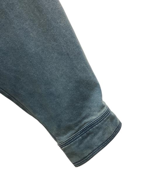 NIKE（ナイキ）NIKE (ナイキ) ジップジャケット スカイブルー サイズ:SIZE Mの古着・服飾アイテム