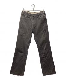 COOTIE×Engineered Garments（クーティー×エンジニアド ガーメンツ）の古着「チノパン」｜グレー