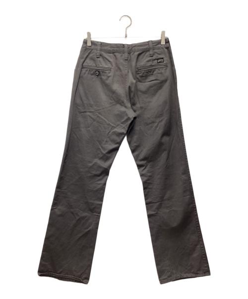 COOTIE（クーティー）COOTIE (クーティー) Engineered Garments (エンジニアド ガーメンツ) チノパン グレー サイズ:SIZE Sの古着・服飾アイテム
