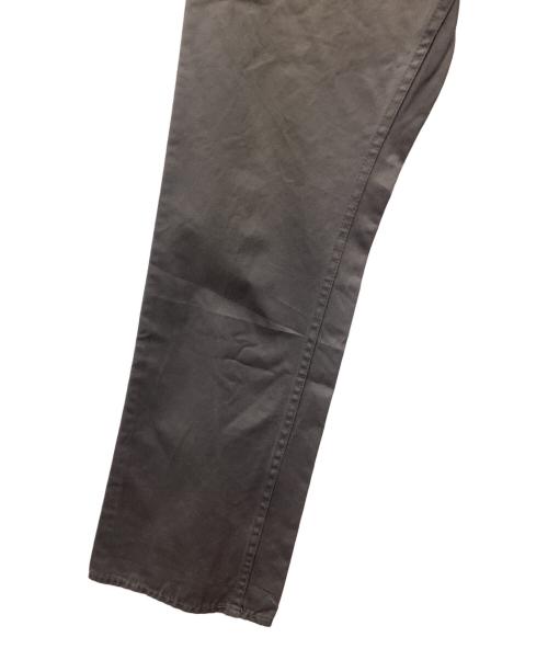 COOTIE（クーティー）COOTIE (クーティー) Engineered Garments (エンジニアド ガーメンツ) チノパン グレー サイズ:SIZE Sの古着・服飾アイテム