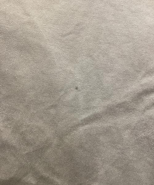 COOTIE（クーティー）COOTIE (クーティー) Engineered Garments (エンジニアド ガーメンツ) チノパン グレー サイズ:SIZE Sの古着・服飾アイテム