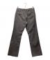 COOTIE (クーティー) Engineered Garments (エンジニアド ガーメンツ) チノパン グレー サイズ:SIZE S：4500円