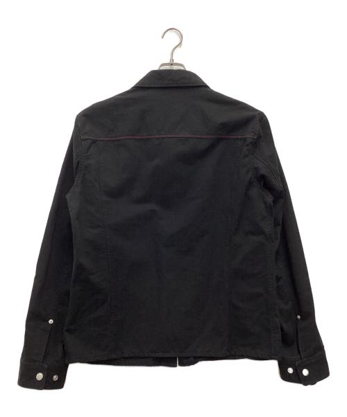 BALL（ボール）BALL (ボール) ワークジャケット ブラック サイズ:SIZE XLの古着・服飾アイテム
