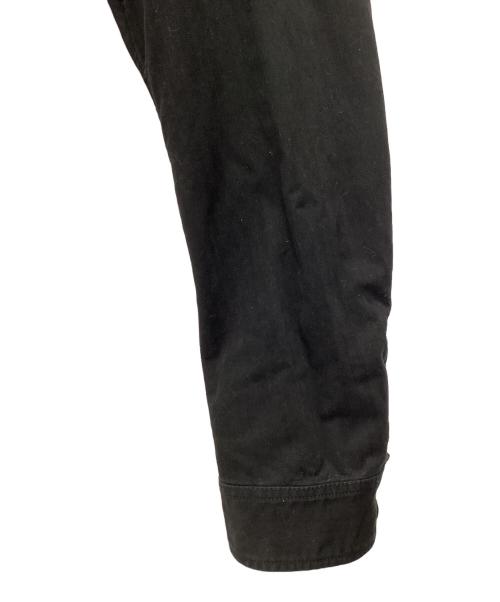 BALL（ボール）BALL (ボール) ワークジャケット ブラック サイズ:SIZE XLの古着・服飾アイテム