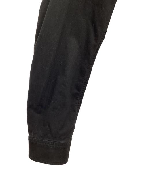 BALL（ボール）BALL (ボール) ワークジャケット ブラック サイズ:SIZE XLの古着・服飾アイテム