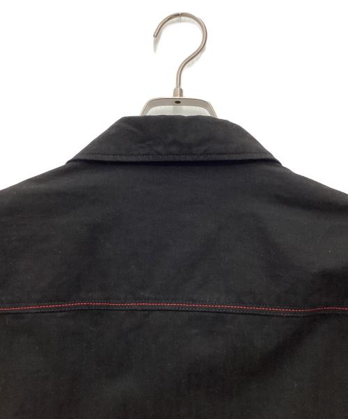 BALL（ボール）BALL (ボール) ワークジャケット ブラック サイズ:SIZE XLの古着・服飾アイテム