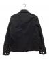 BALL (ボール) ワークジャケット ブラック サイズ:SIZE XL：6000円