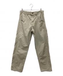 Stan Ray（スタンレー）の古着「カーゴパンツ」｜グレー