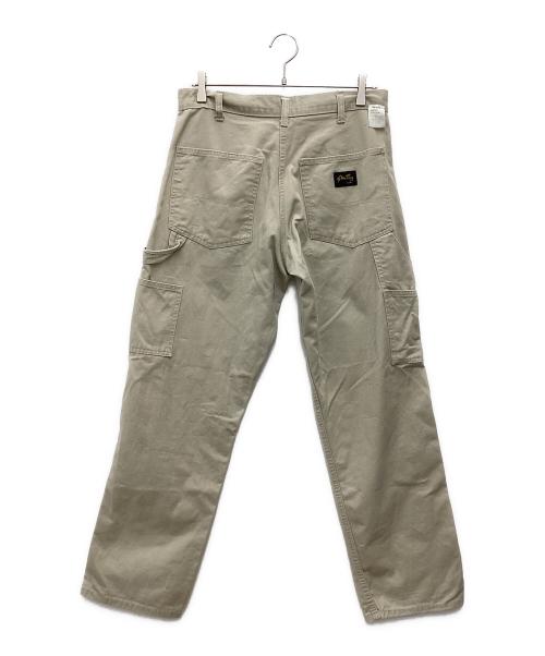 Stan Ray（スタンレー）Stan Ray (スタンレー) カーゴパンツ グレー サイズ:SIZE 78.5cm (W31)の古着・服飾アイテム