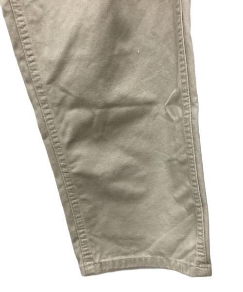 Stan Ray（スタンレー）Stan Ray (スタンレー) カーゴパンツ グレー サイズ:SIZE 78.5cm (W31)の古着・服飾アイテム