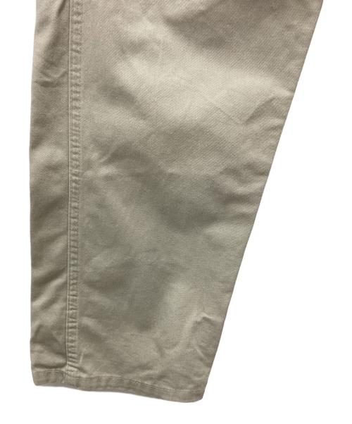 Stan Ray（スタンレー）Stan Ray (スタンレー) カーゴパンツ グレー サイズ:SIZE 78.5cm (W31)の古着・服飾アイテム