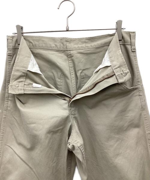 Stan Ray（スタンレー）Stan Ray (スタンレー) カーゴパンツ グレー サイズ:SIZE 78.5cm (W31)の古着・服飾アイテム