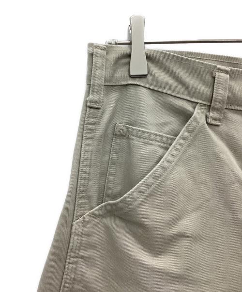 Stan Ray（スタンレー）Stan Ray (スタンレー) カーゴパンツ グレー サイズ:SIZE 78.5cm (W31)の古着・服飾アイテム