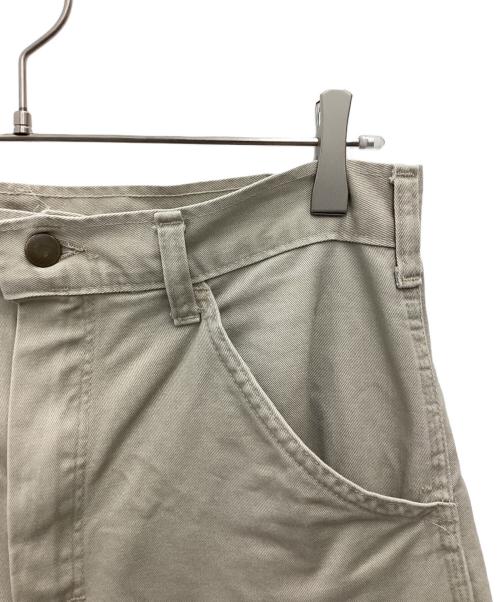 Stan Ray（スタンレー）Stan Ray (スタンレー) カーゴパンツ グレー サイズ:SIZE 78.5cm (W31)の古着・服飾アイテム