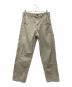 Stan Ray（スタンレー）の古着「カーゴパンツ」｜グレー