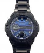 CASIOカシオ）の古着「腕時計 G-SHOCK ソーラー充電」
