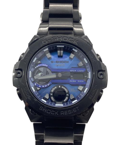 CASIO（カシオ）CASIO (カシオ) 腕時計 G-SHOCK ソーラー充電の古着・服飾アイテム