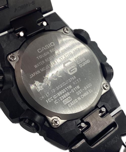 CASIO（カシオ）CASIO (カシオ) 腕時計 G-SHOCK ソーラー充電の古着・服飾アイテム