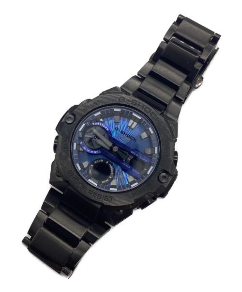CASIO（カシオ）CASIO (カシオ) 腕時計 G-SHOCK ソーラー充電の古着・服飾アイテム