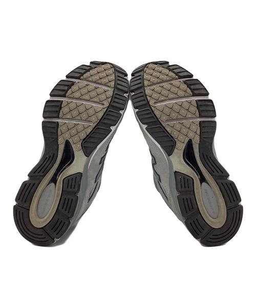 NEW BALANCE（ニューバランス）NEW BALANCE (ニューバランス) 990V4 グレー サイズ:SIZE 25cmの古着・服飾アイテム