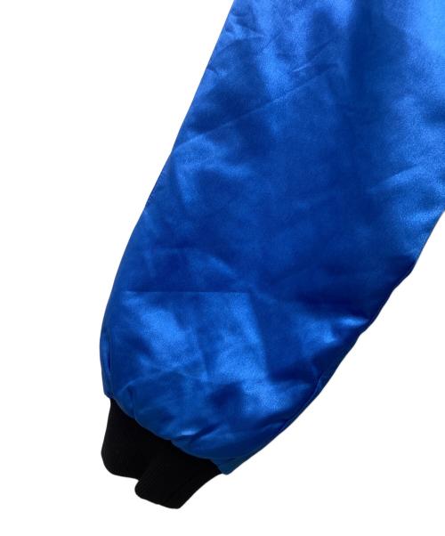 HONDA（ホンダ）HONDA (ホンダ) MA-1ジャケット 80s ブルー サイズ:SIZE Lの古着・服飾アイテム