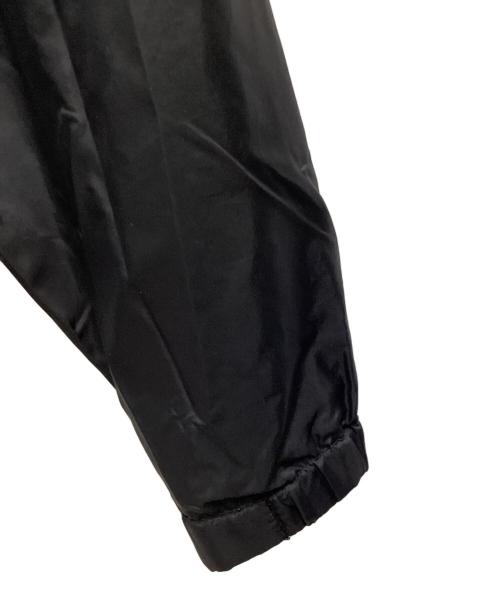 PEPSI COLA（ペプシコーラ）PEPSI COLA (ペプシコーラ) コーチジャケット ブラック サイズ:SIZE Lの古着・服飾アイテム