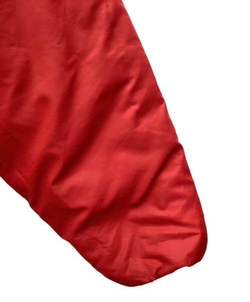 POLO SPORT（ポロスポーツ）POLO SPORT (ポロスポーツ) アノラックパーカー レッド サイズ:SIZE Mの古着・服飾アイテム