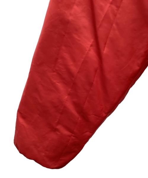 POLO SPORT（ポロスポーツ）POLO SPORT (ポロスポーツ) アノラックパーカー レッド サイズ:SIZE Mの古着・服飾アイテム