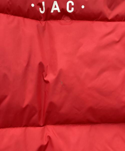 VAN（ヴァン）VAN (ヴァン) ダウンジャケット レッド サイズ:SIZE　LLの古着・服飾アイテム