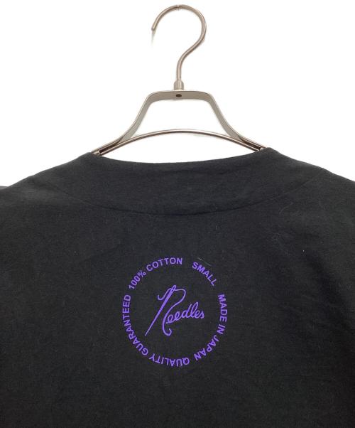 Needles（ニードルズ）Needles (ニードルズ) シャツ ブラック サイズ:SIZE Sの古着・服飾アイテム