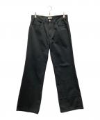 LEVI'Sリーバイス）の古着「フレアパンツ」｜グレー