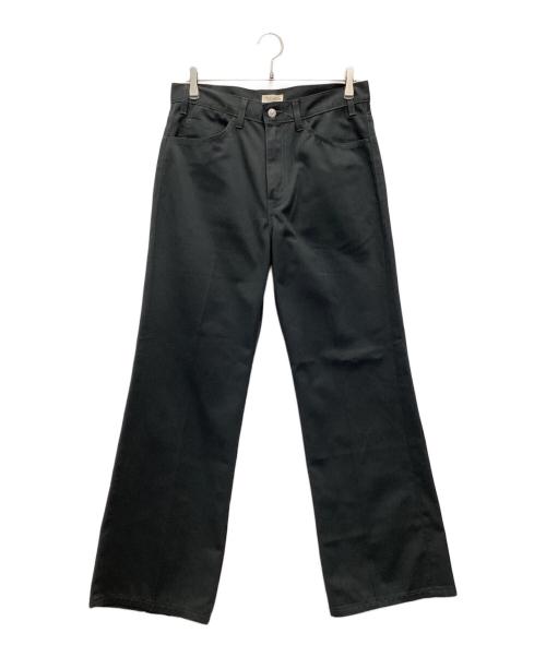 LEVI'S（リーバイス）LEVI'S (リーバイス) フレアパンツ グレー サイズ:SIZE W31×L30の古着・服飾アイテム