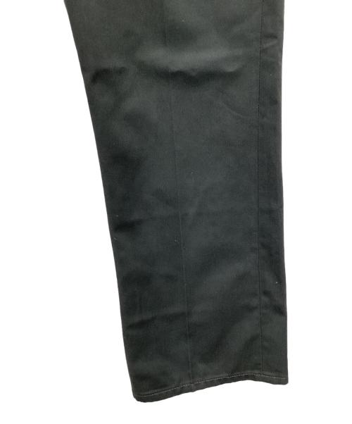 LEVI'S（リーバイス）LEVI'S (リーバイス) フレアパンツ グレー サイズ:SIZE W31×L30の古着・服飾アイテム
