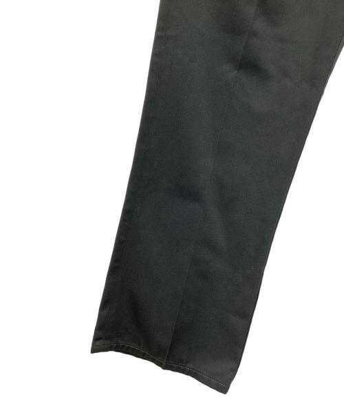 LEVI'S（リーバイス）LEVI'S (リーバイス) フレアパンツ グレー サイズ:SIZE W31×L30の古着・服飾アイテム