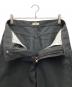 中古・古着 LEVI'S (リーバイス) フレアパンツ グレー サイズ:SIZE W31×L30：5000円