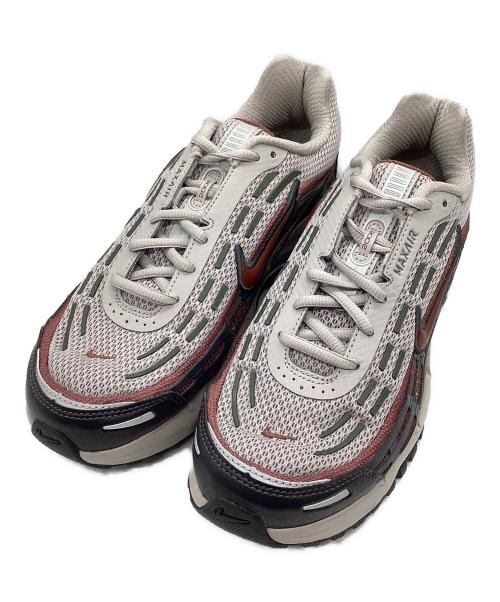 NIKE（ナイキ）NIKE (ナイキ) AIR MAX TL 2.5 ブラウン サイズ:SIZE 27.5cmの古着・服飾アイテム