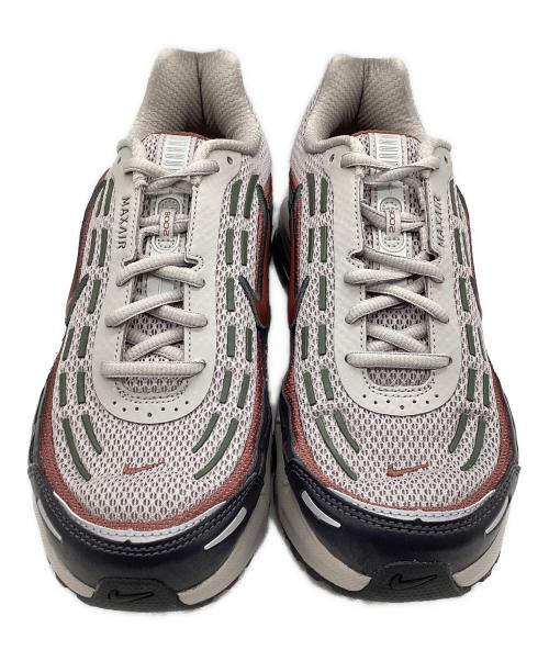 NIKE（ナイキ）NIKE (ナイキ) AIR MAX TL 2.5 ブラウン サイズ:SIZE 27.5cmの古着・服飾アイテム