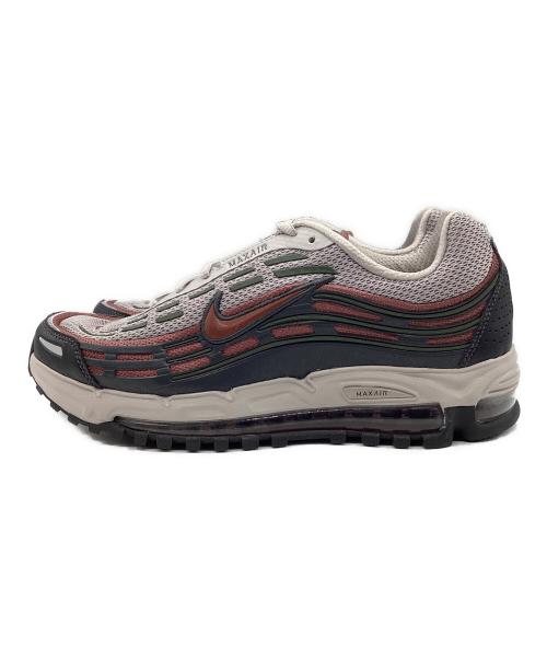 NIKE（ナイキ）NIKE (ナイキ) AIR MAX TL 2.5 ブラウン サイズ:SIZE 27.5cmの古着・服飾アイテム