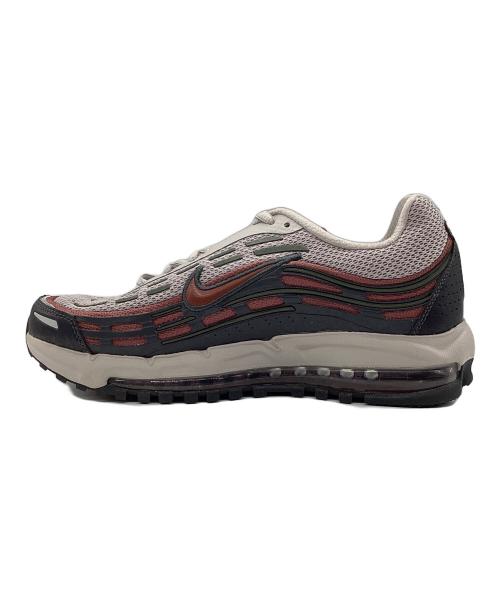 NIKE（ナイキ）NIKE (ナイキ) AIR MAX TL 2.5 ブラウン サイズ:SIZE 27.5cmの古着・服飾アイテム