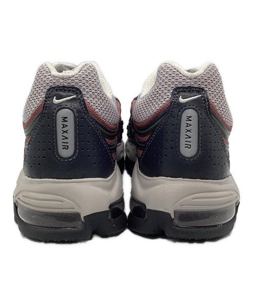NIKE（ナイキ）NIKE (ナイキ) AIR MAX TL 2.5 ブラウン サイズ:SIZE 27.5cmの古着・服飾アイテム