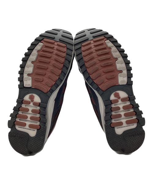 NIKE（ナイキ）NIKE (ナイキ) AIR MAX TL 2.5 ブラウン サイズ:SIZE 27.5cmの古着・服飾アイテム