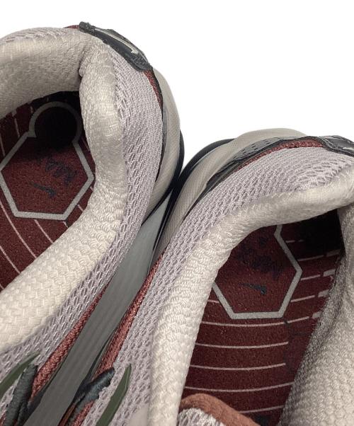 NIKE（ナイキ）NIKE (ナイキ) AIR MAX TL 2.5 ブラウン サイズ:SIZE 27.5cmの古着・服飾アイテム