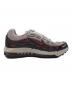 中古・古着 NIKE (ナイキ) AIR MAX TL 2.5 ブラウン サイズ:SIZE 27.5cm：9000円