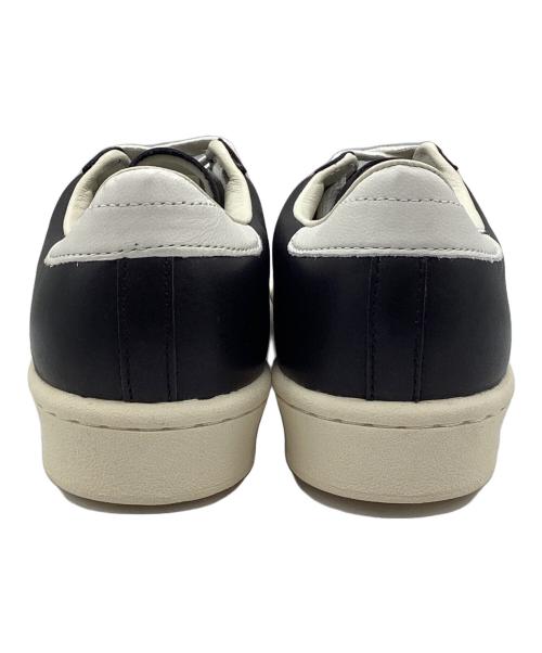 adidas（アディダス）adidas (アディダス) Superstar Vintage White ブラック サイズ:SIZE 26.5cmの古着・服飾アイテム