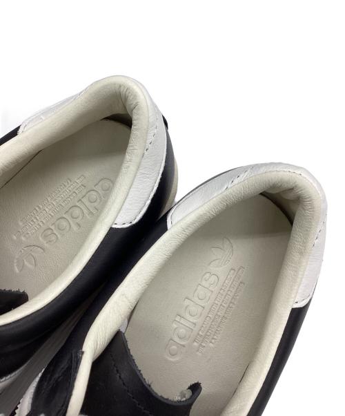 adidas（アディダス）adidas (アディダス) Superstar Vintage White ブラック サイズ:SIZE 26.5cmの古着・服飾アイテム